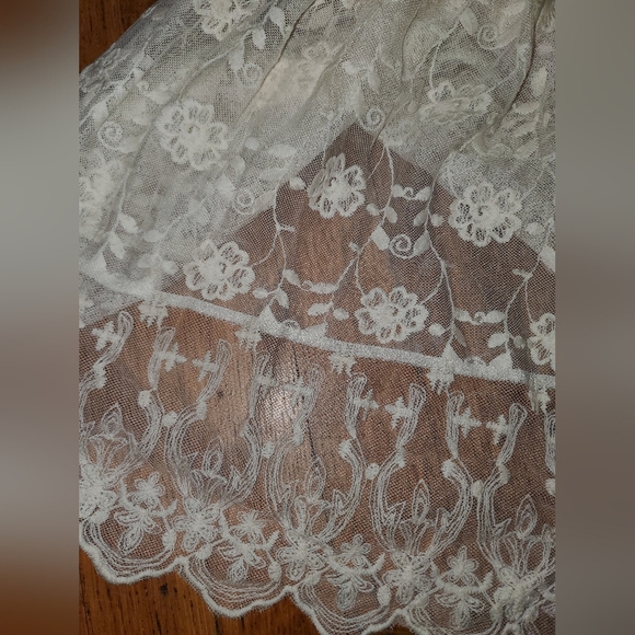 Altar'd State Lace Tank Top - Picture 10 of 10